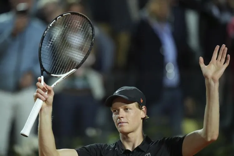 Collins Shocks Swiatek: Italian Open 2025 Takes an Unexpected Turn!