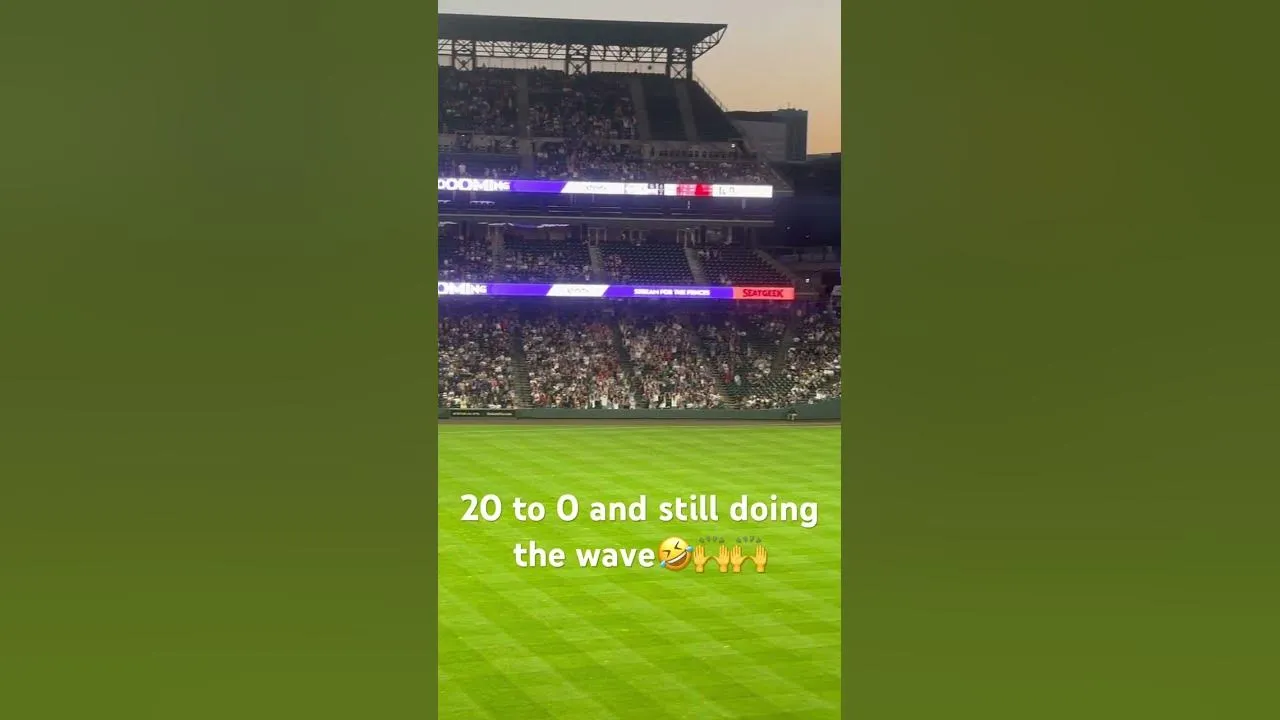 Colorado Rockies: The Surprising Turnaround That Has Fans Buzzing!