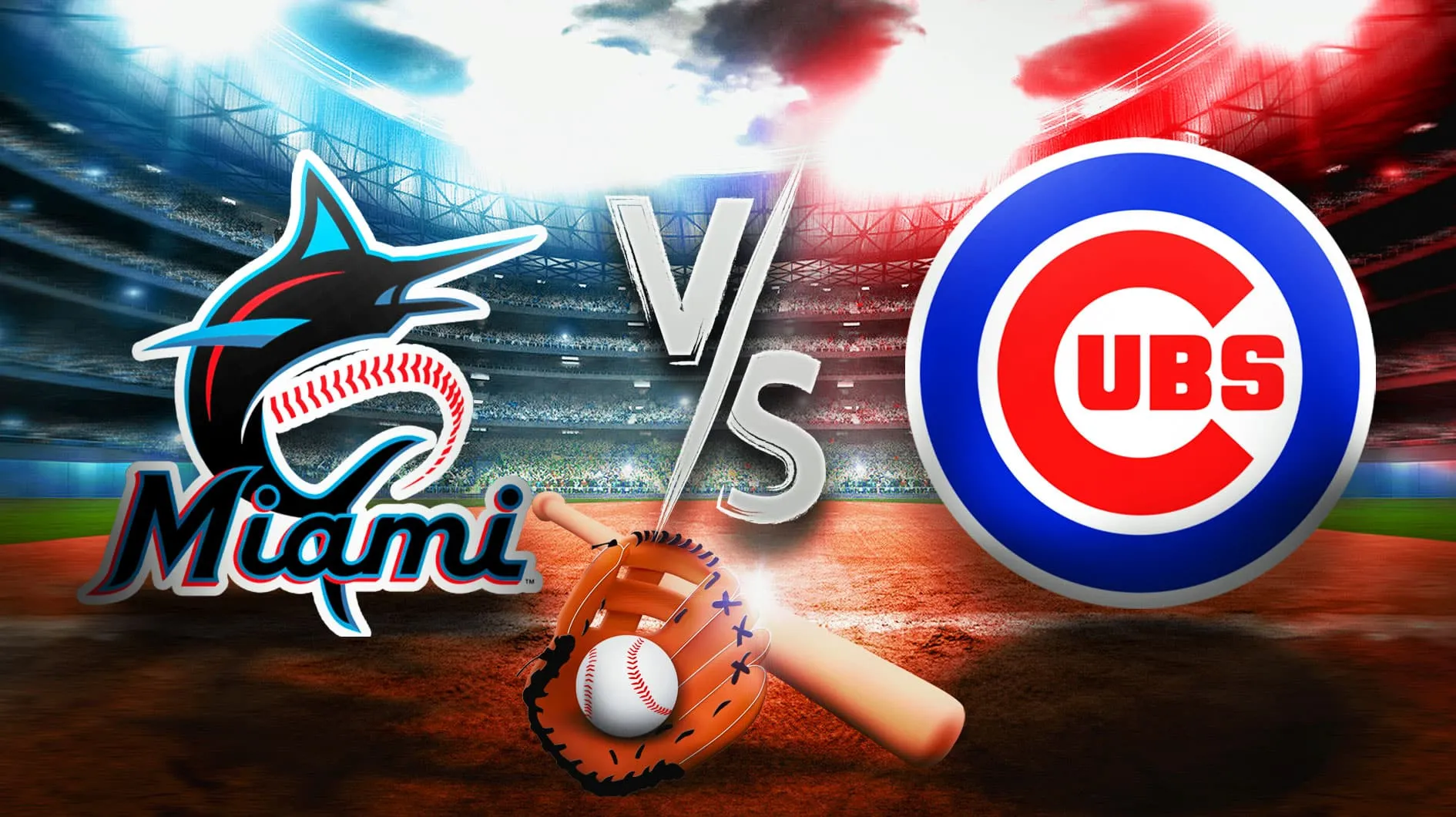 Cubs Dominate Marlins: A Night of Home Runs and Highlights!