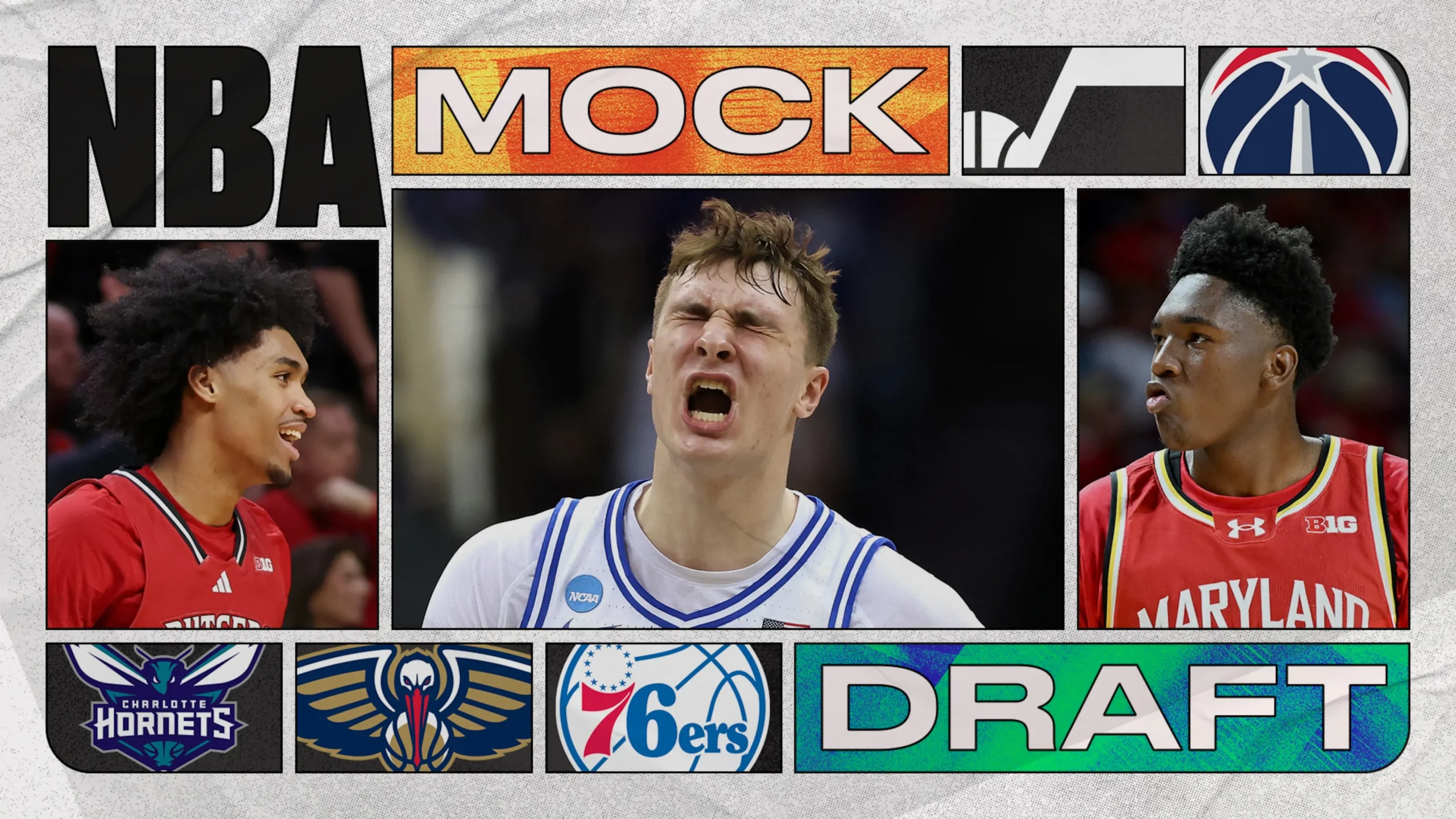 Dallas Mavericks Shock the NBA: 2025 Draft Lottery Victory and Cooper Flagg Awaits!