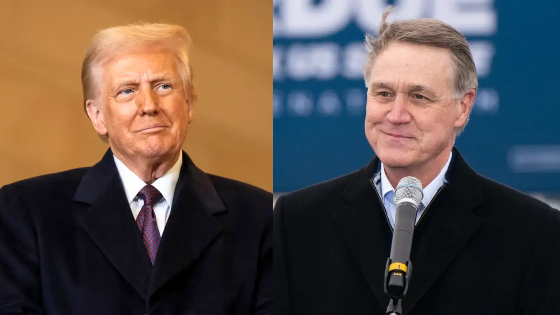 David Perdue Takes Center Stage as New U.S. Ambassador to China