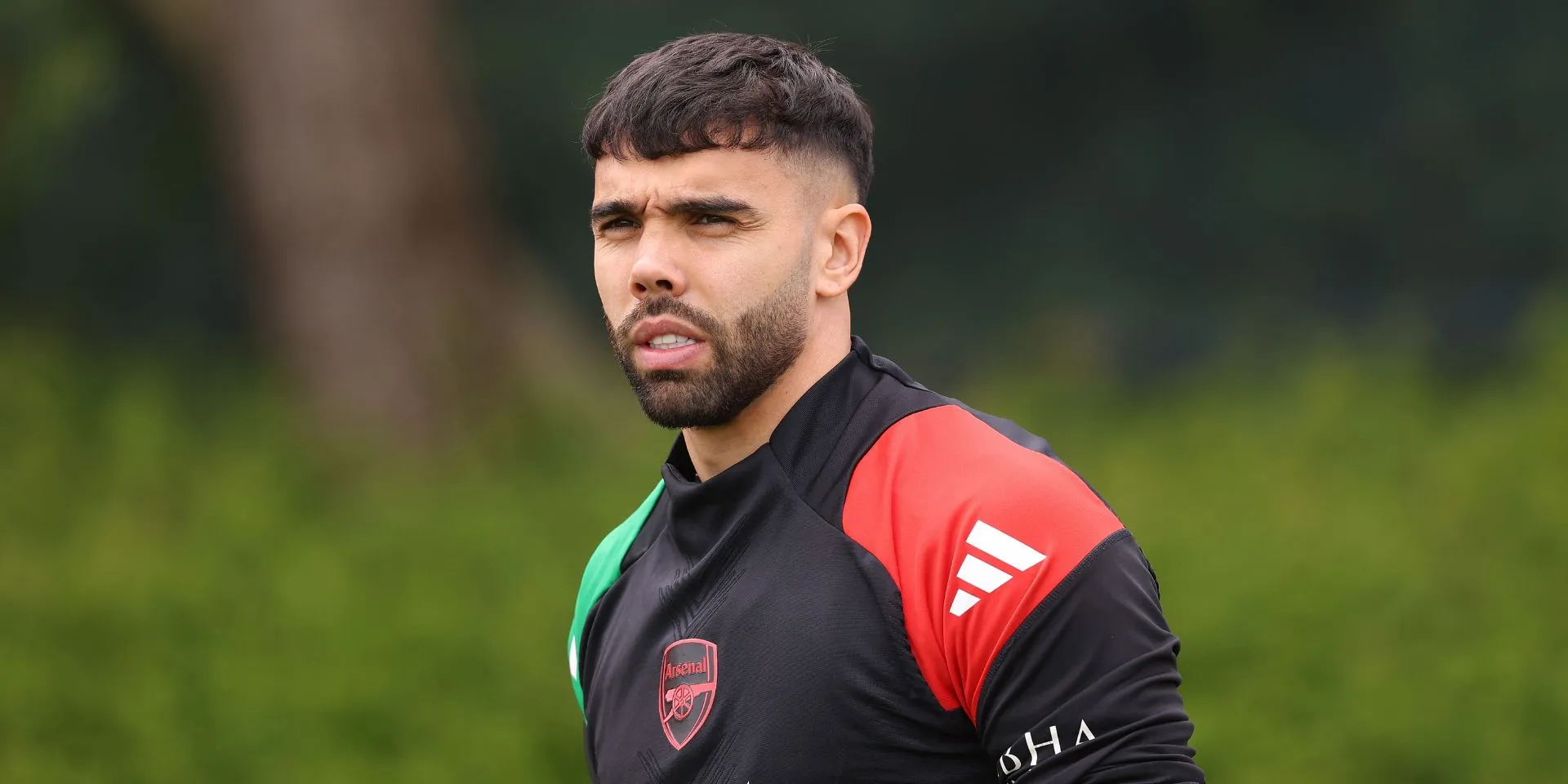 David Raya Hails Liverpool Star as the World's Best – What He Said!