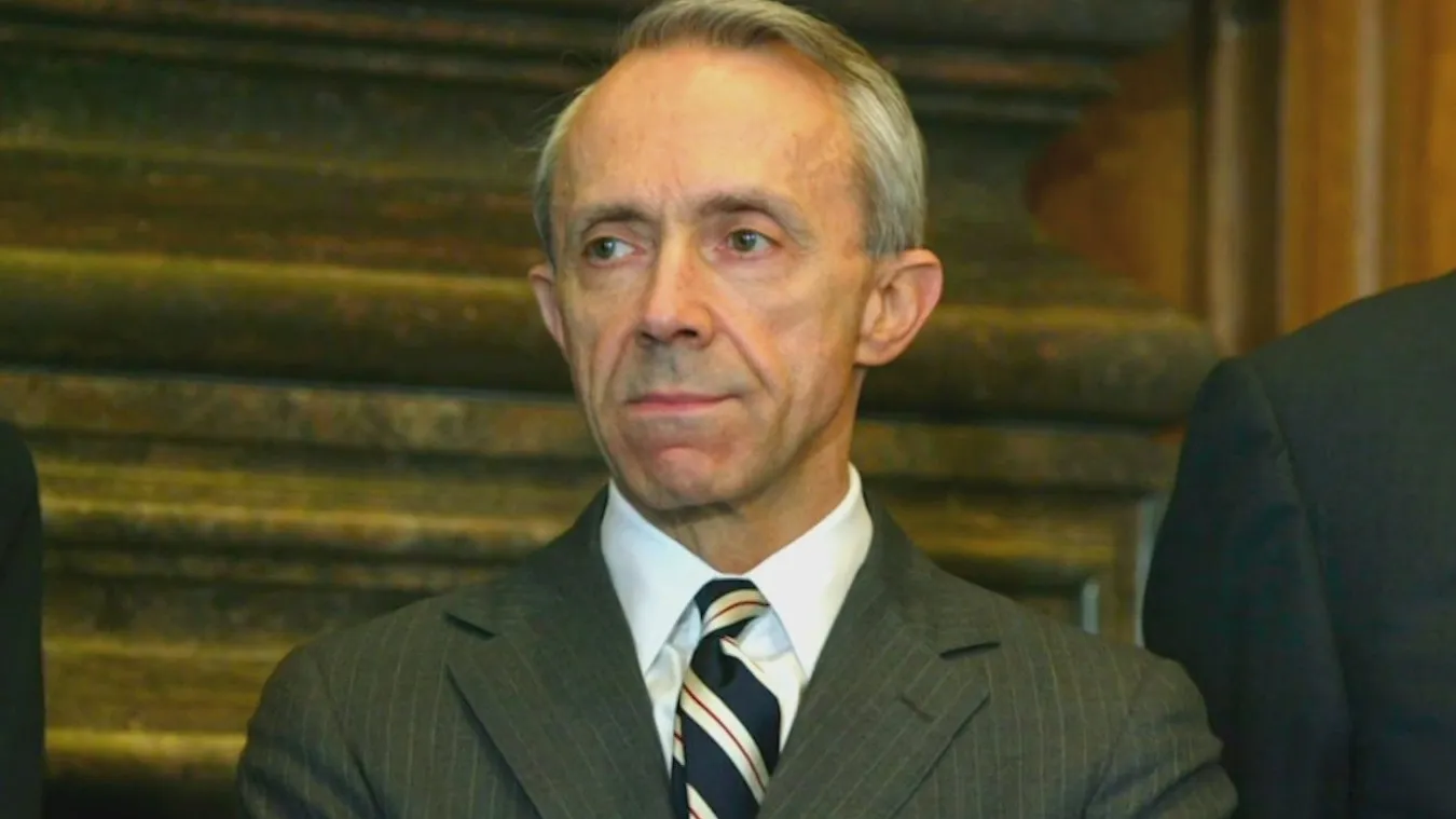 David Souter: Remembering the 'Stealth' Justice Who Shaped America's Legal Landscape