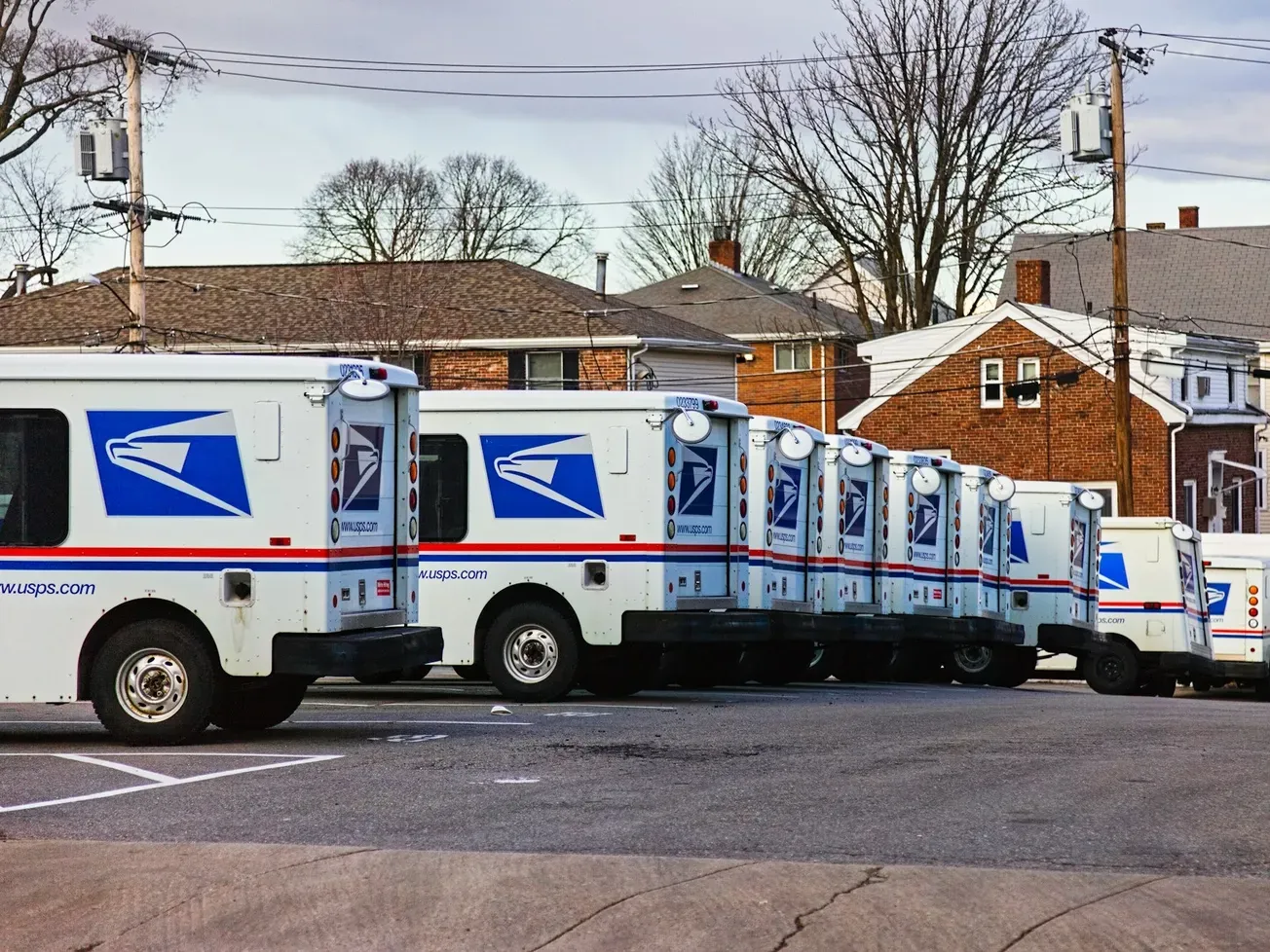 David Steiner Takes the Helm: What His Appointment as USPS Postmaster General Means for the Future