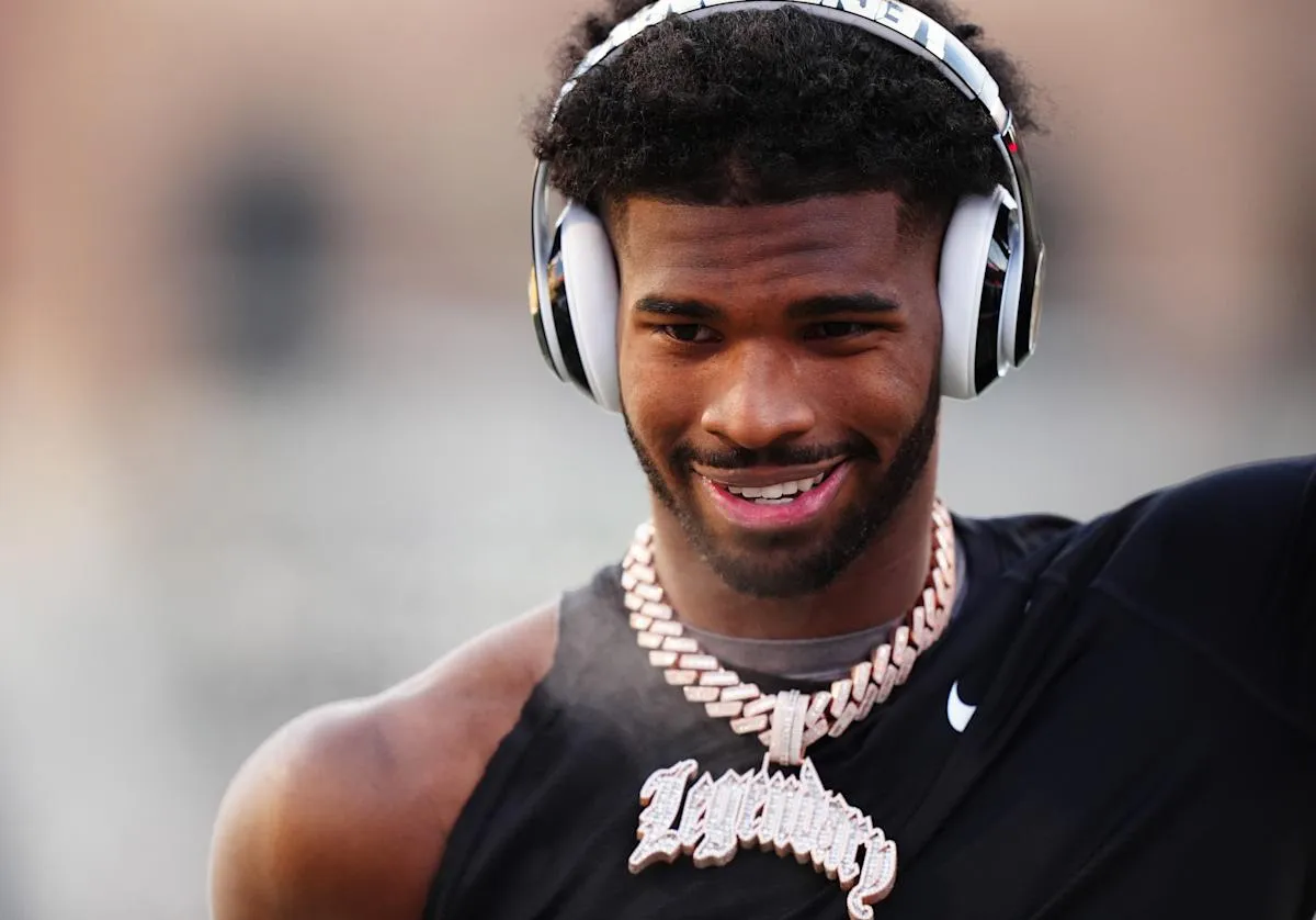 DeAndre Carter: The Rising Star Shaking Up the NFL!
