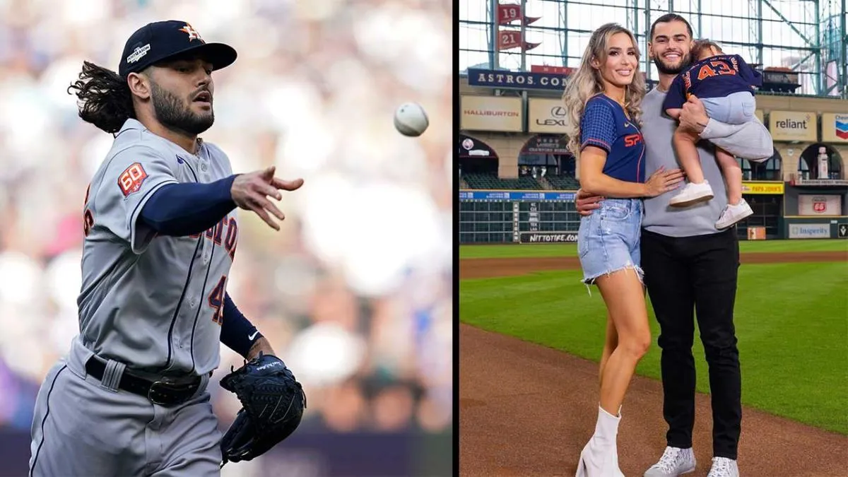 Death Threats Target Astros' Lance McCullers Jr. After Disastrous Start