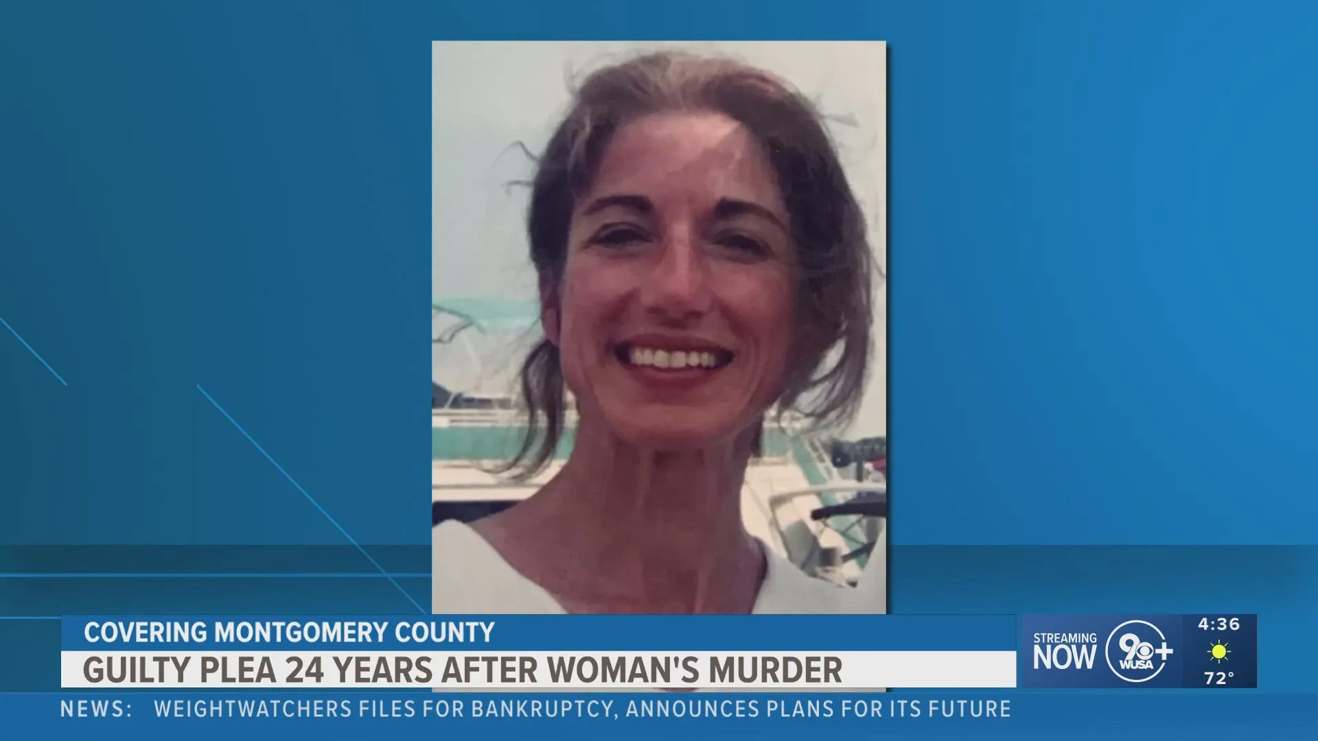 Decades-Old Murder Case Solved: Eugene Gligor Pleads Guilty to Second-Degree Murder