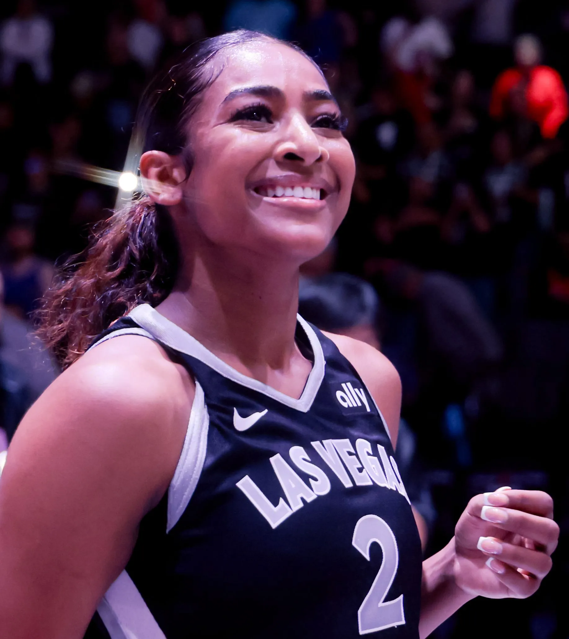 Deja Kelly: The Rising Star Captivating America’s Attention!