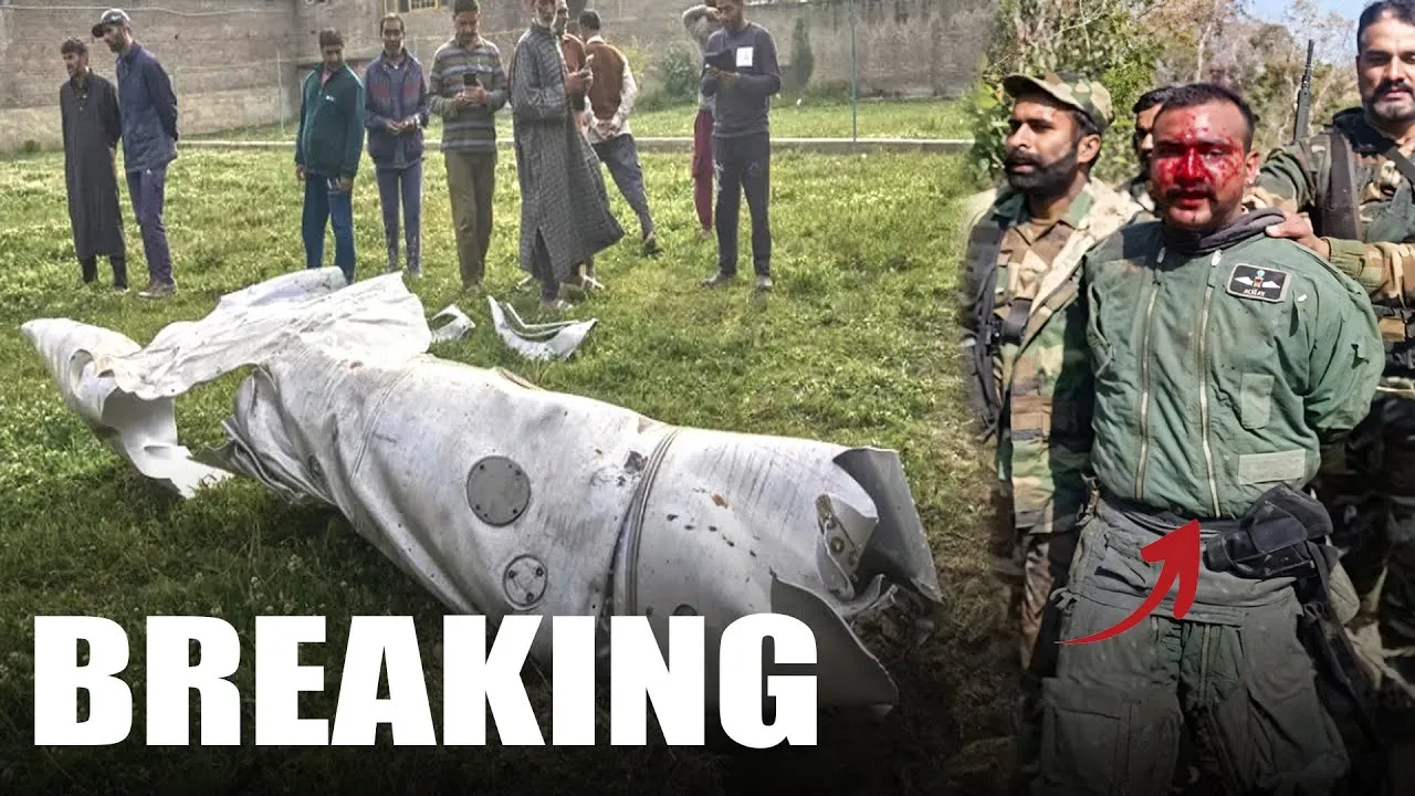 Did Pakistan Really Shoot Down Three Rafale Jets? The Truth Behind the Claims