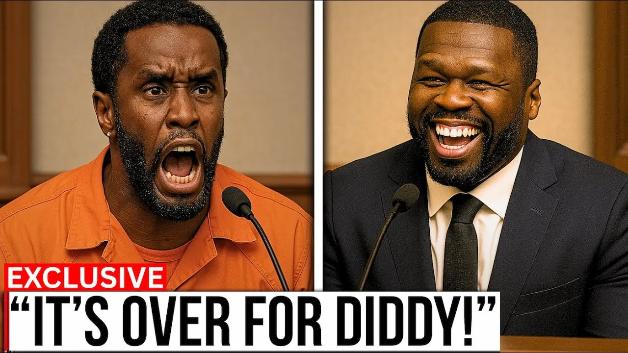 Diddy in the Hot Seat: Shocking Revelations from the Courtroom
