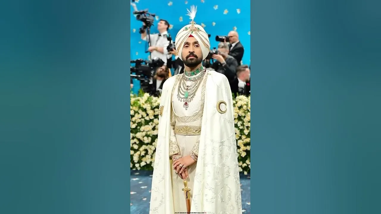 Diljit Dosanjh Takes the U.S. by Storm: What You Need to Know!