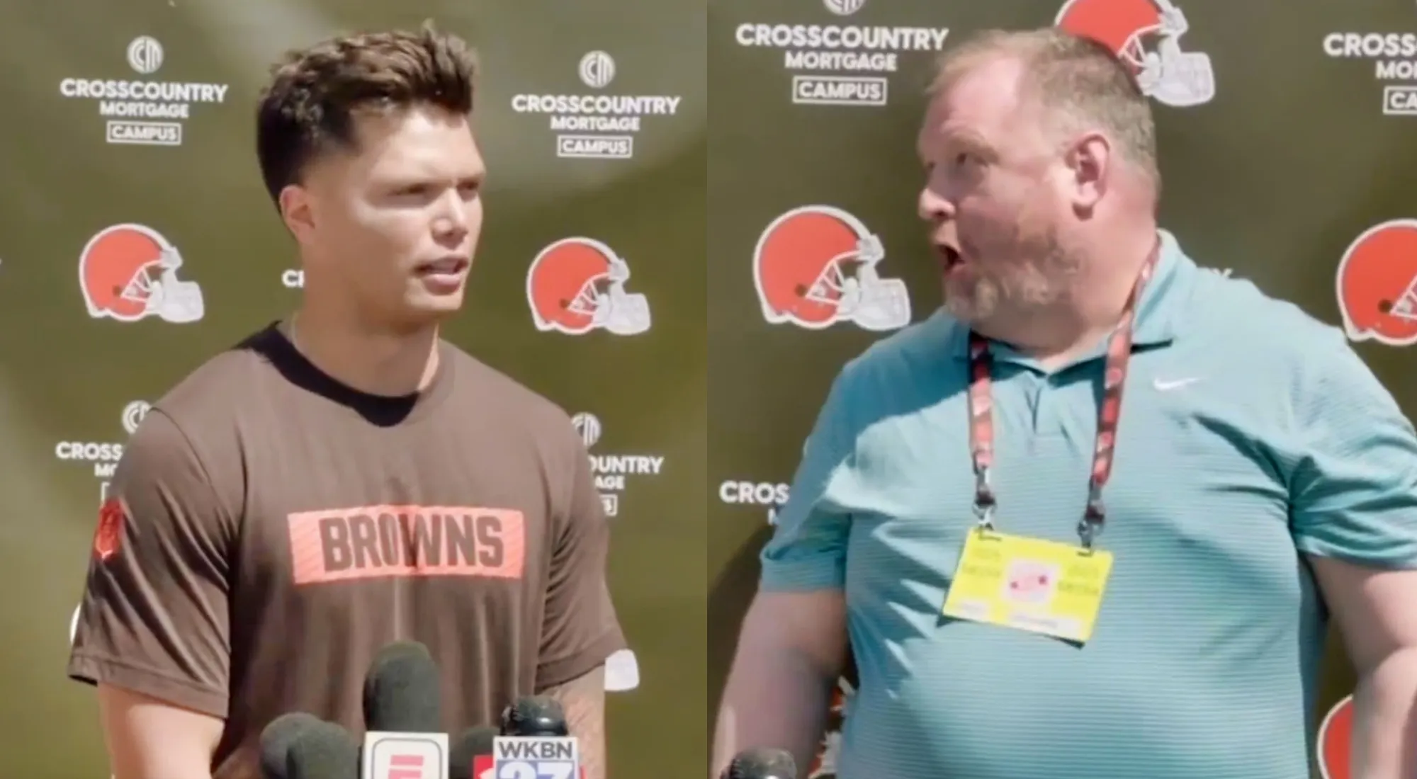 Dillon Gabriel's Height Sparks Controversy: Is Size Just a Number?