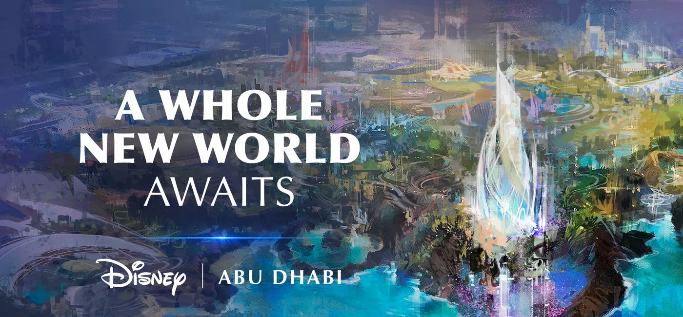 Discover Why Abu Dhabi is Captivating America: The Surprising Trend You Can't Miss!
