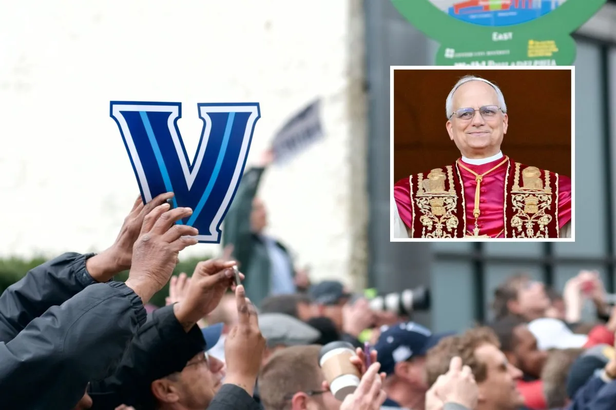 Discovering Villanova University: Where Tradition Meets Innovation in the Heart of Pennsylvania