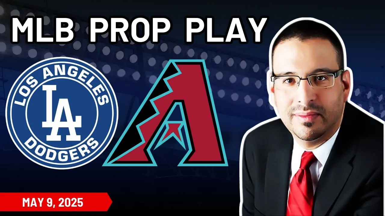 Dodgers vs. Diamondbacks: Can Arizona Upset the MLB Giants Tonight?