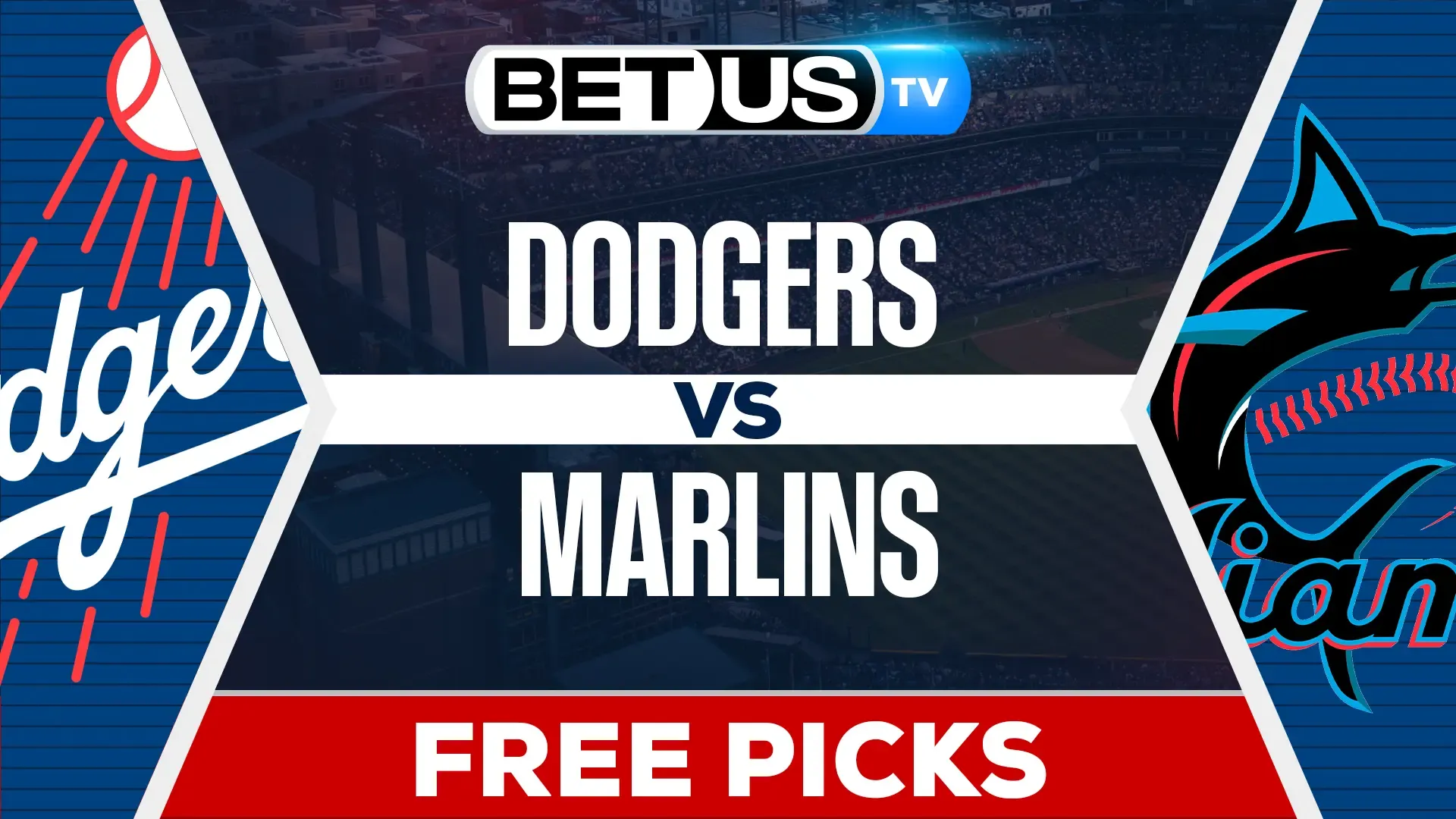 Dodgers vs. Marlins: Clash of Titans in Miami - Who Will Prevail?