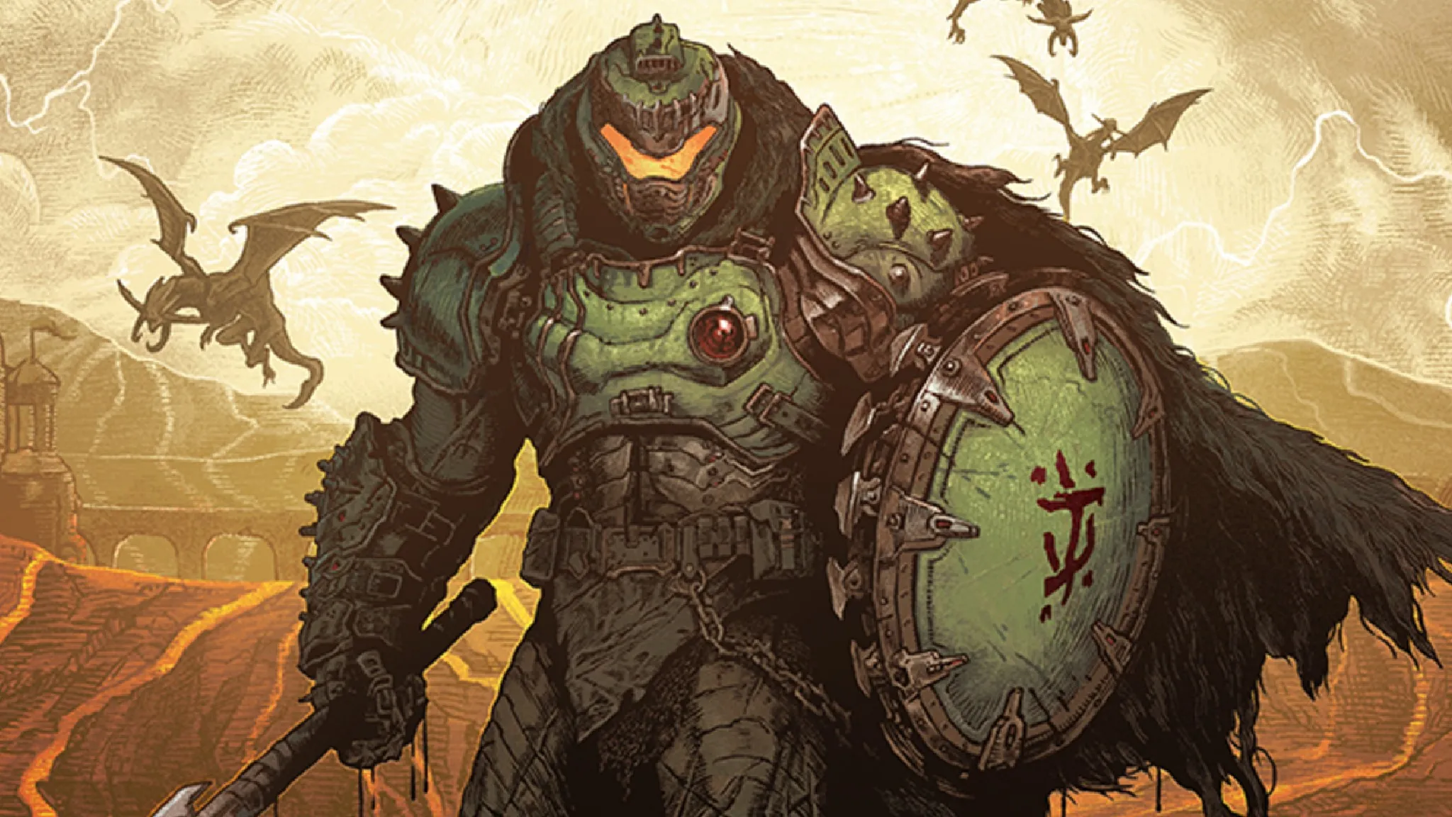 Doom: The Dark Ages Release Date Revealed – Get Ready for Hell on May 15!