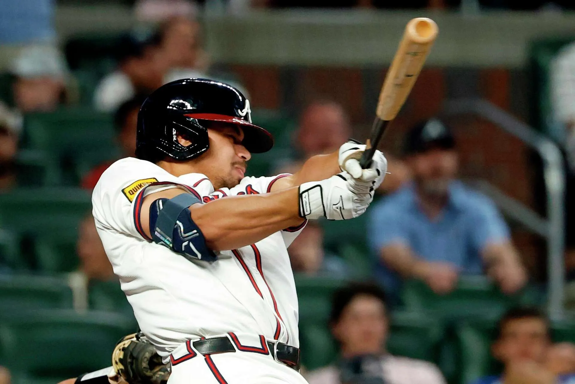 Drake Baldwin's Dazzling Debut: A Game-Changer for the Braves!