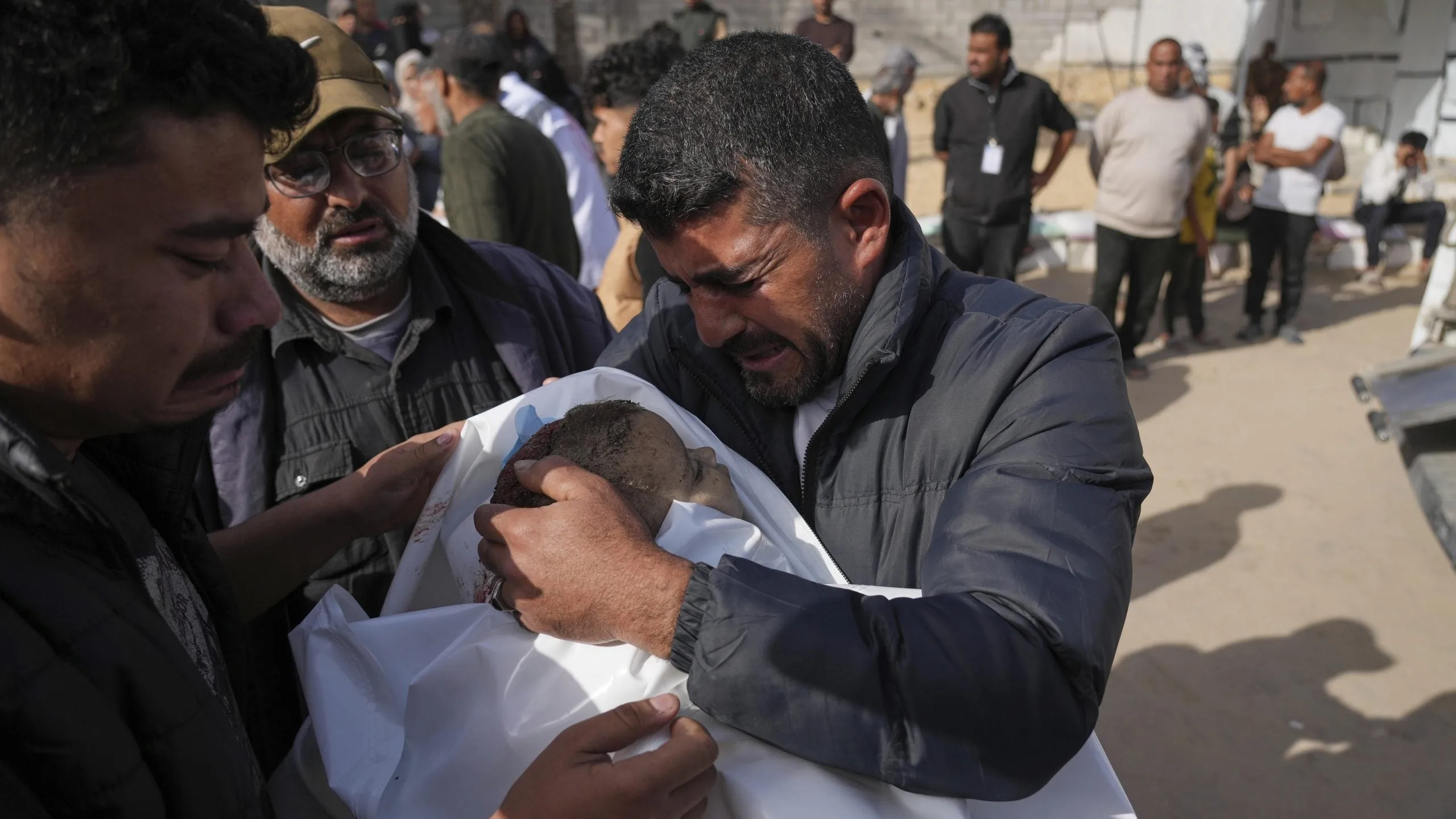 Edan Alexander: The Last American Hostage in Gaza Set for Release!