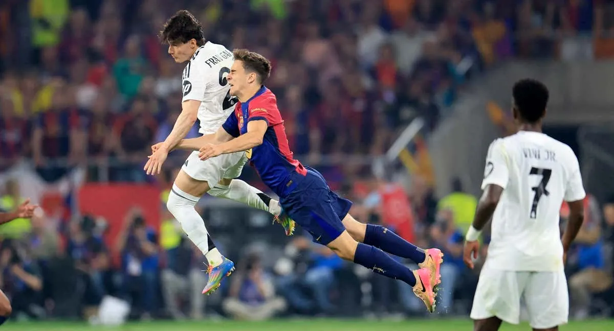 El Clásico Showdown: A Timeline of FC Barcelona vs Real Madrid's Epic Rivalry