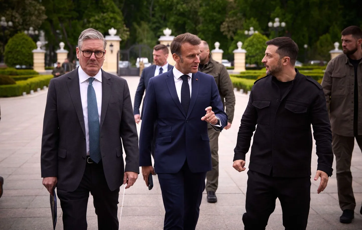 Emmanuel Macron's Bold Move: What It Means for the U.S. and the World