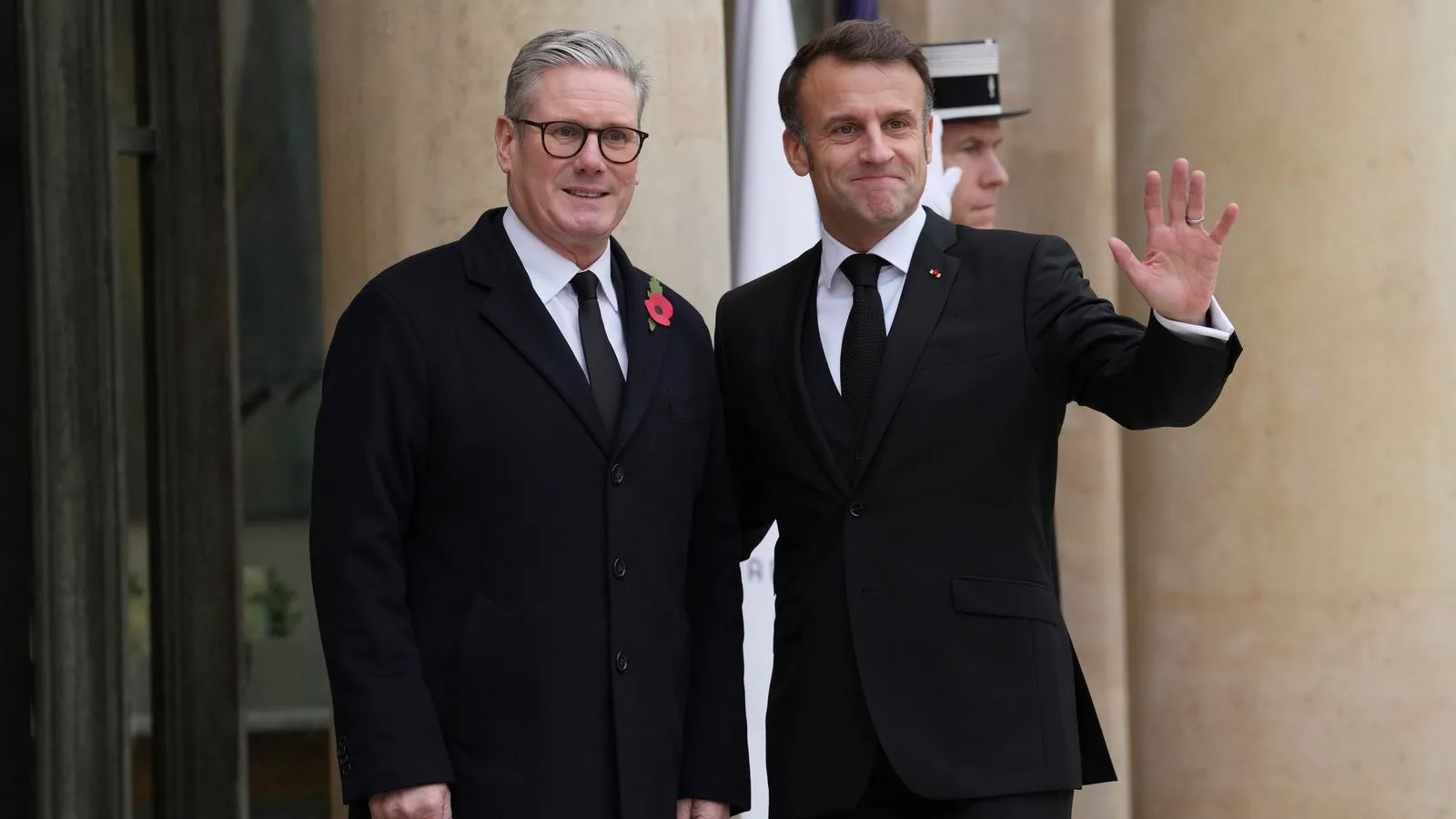 Emmanuel Macron's Bold Moves: What They Mean for the U.S. and the World
