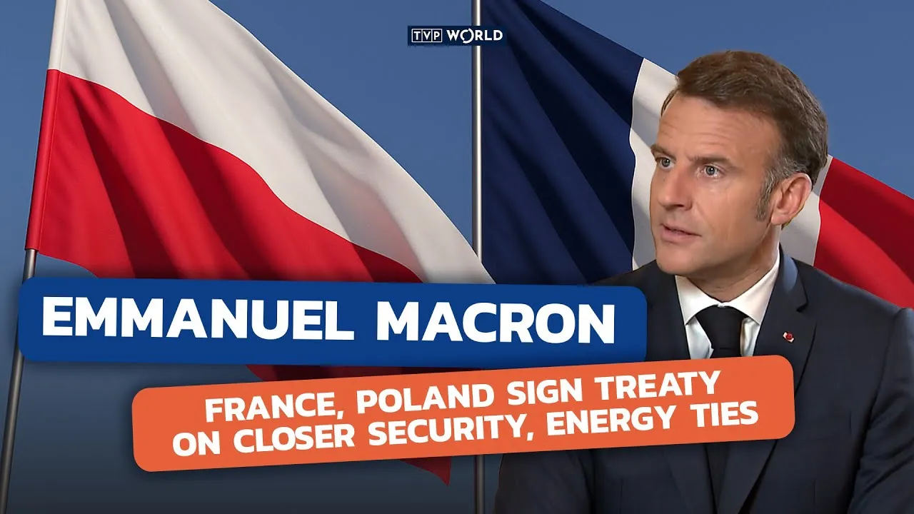 Emmanuel Macron's Bold Moves: What They Mean for the U.S. and the World