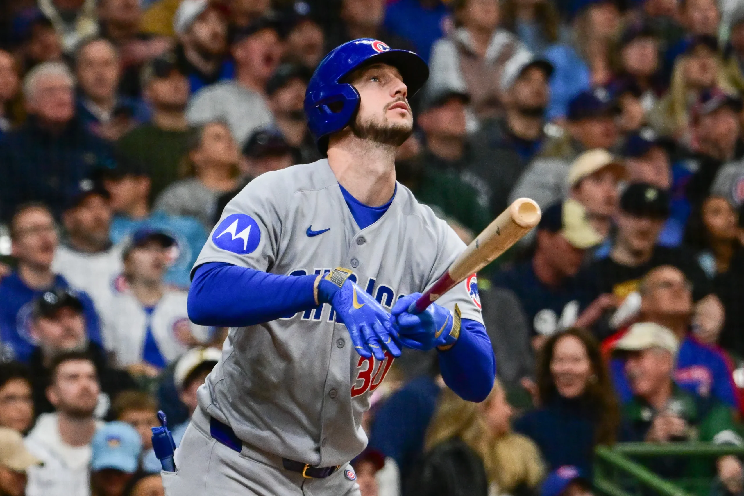 Epic Showdown: Cubs Clash with Mets in Must-Watch Weekend Series!