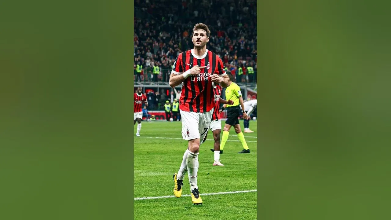 Epic Showdown: Milan vs Bologna - Who Will Claim Victory in Serie A?