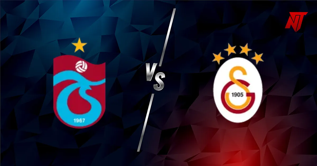Epic Showdown: Trabzonspor vs Galatasaray – Who Will Claim the Throne?
