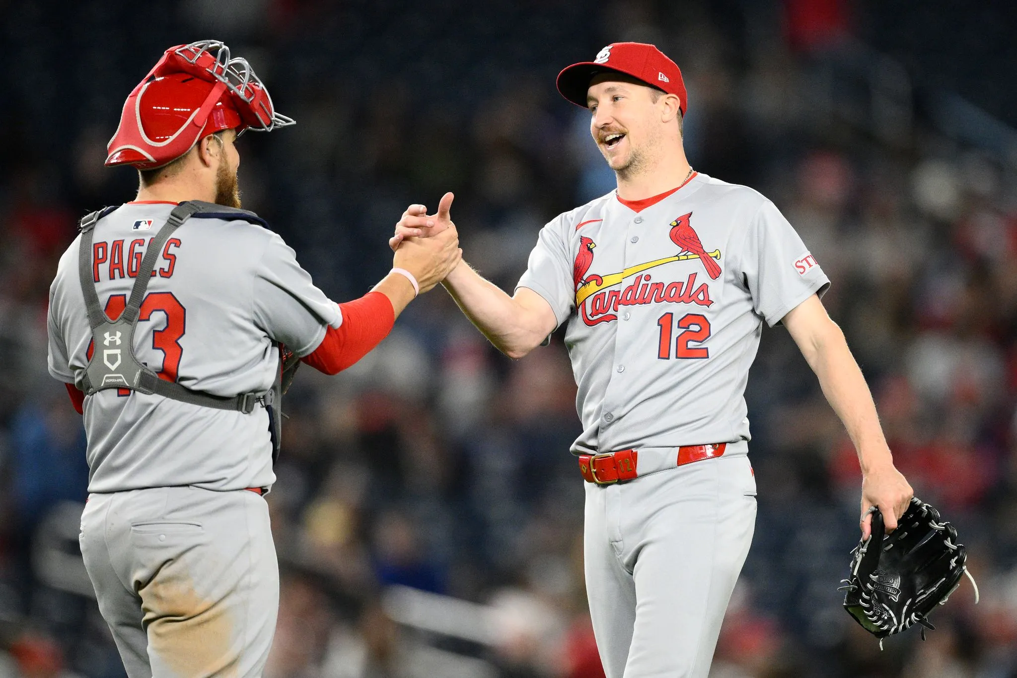 Erick Fedde: The Rising Star Shaking Up Major League Baseball!