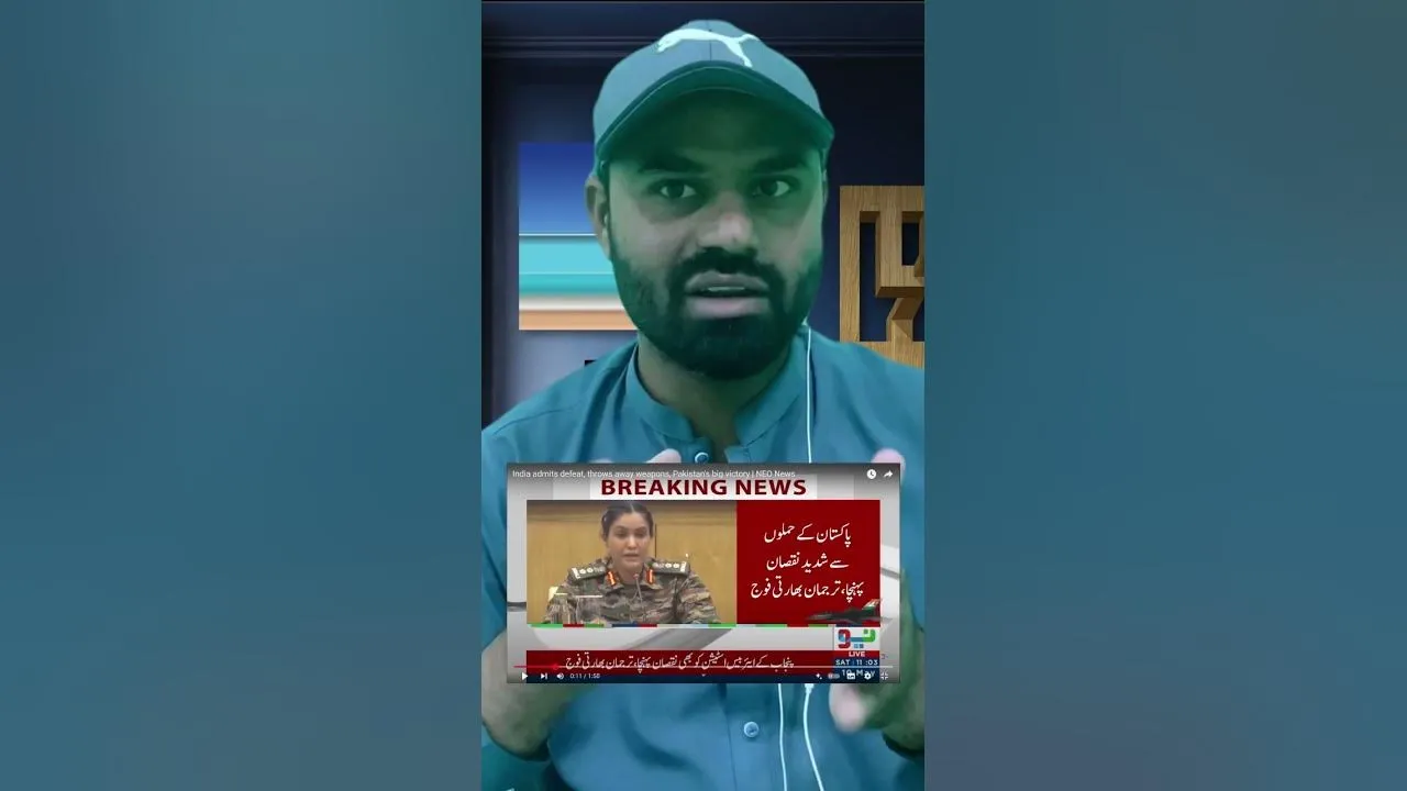 Escalating Tensions: Are India and Pakistan on the Verge of War?