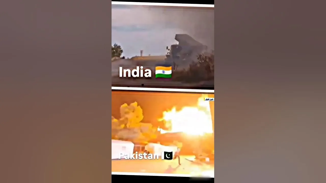 Escalating Tensions: Will India and Pakistan Clash Again Over Kashmir?