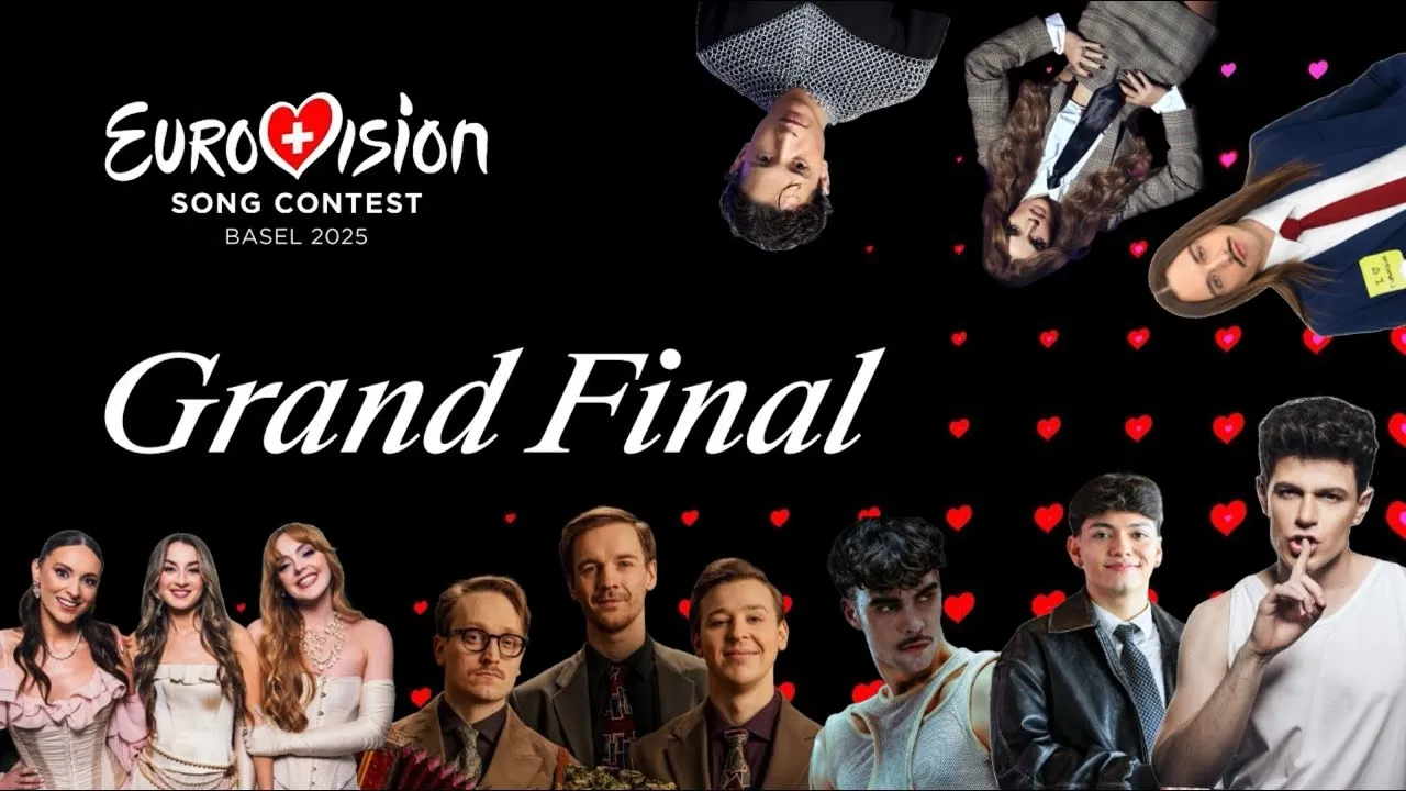 Eurovision 2025: Why This Year's Contest is Shaking Up America!