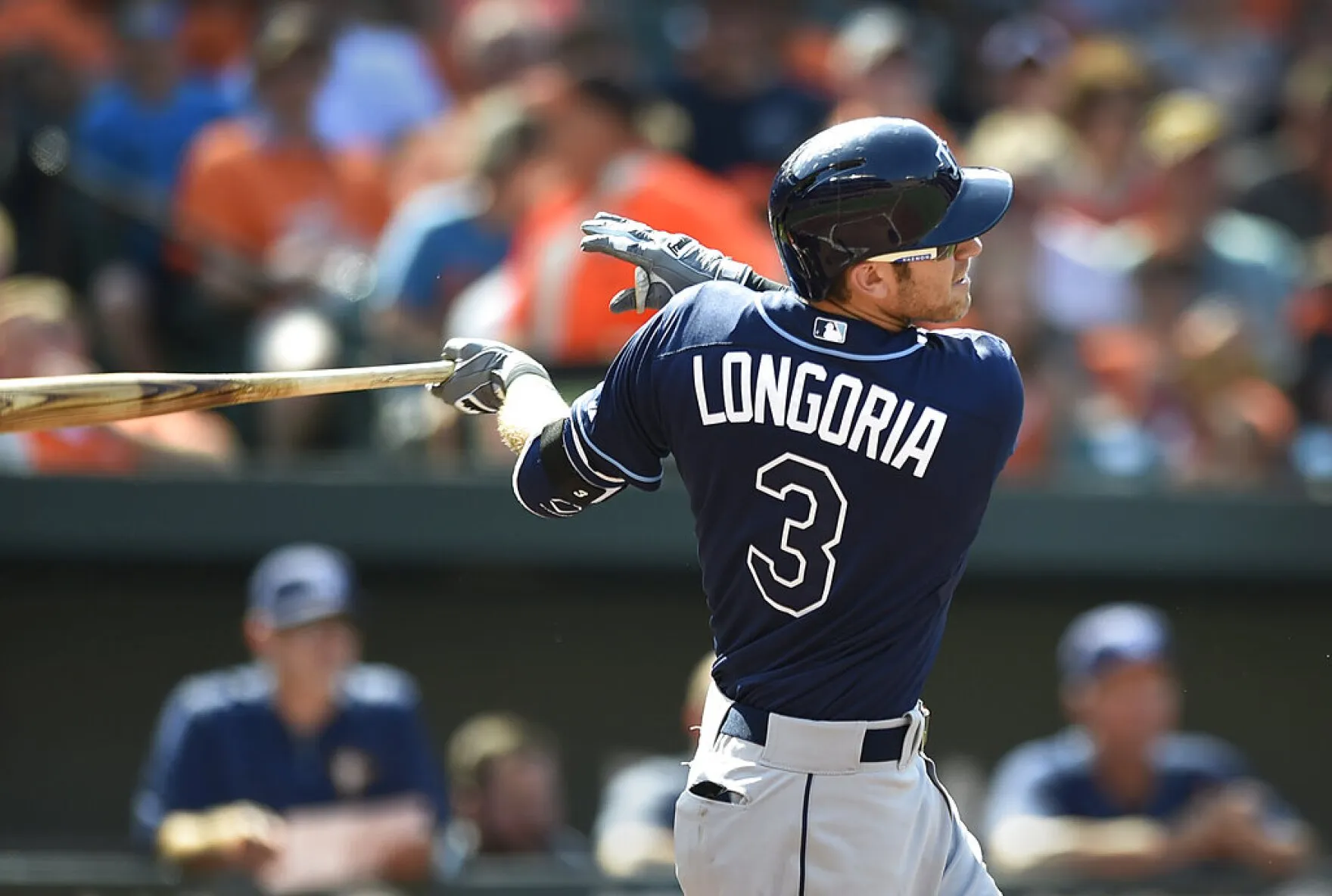 Evan Longoria: The Comeback Story Everyone's Talking About!