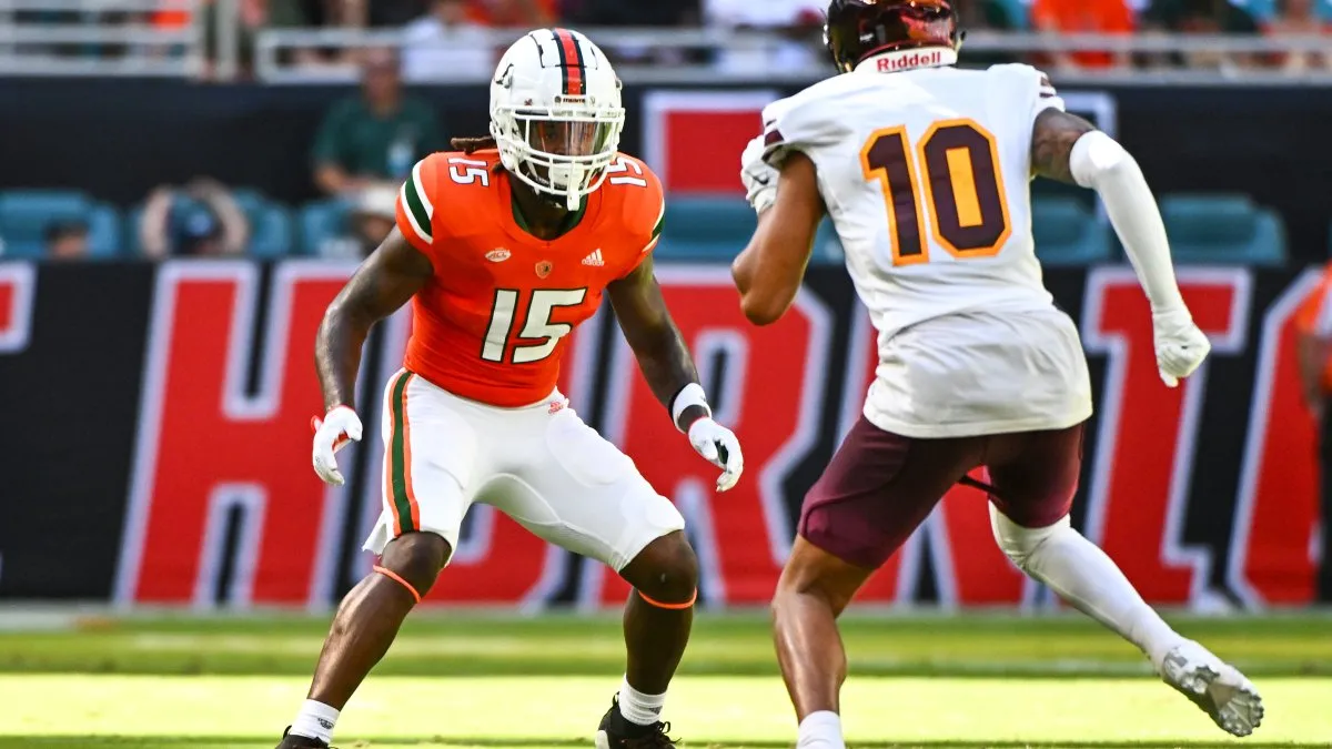 Ex-Maryland Star Avantae Williams Arrested: Shocking Murder Charges in Florida Bar Shooting