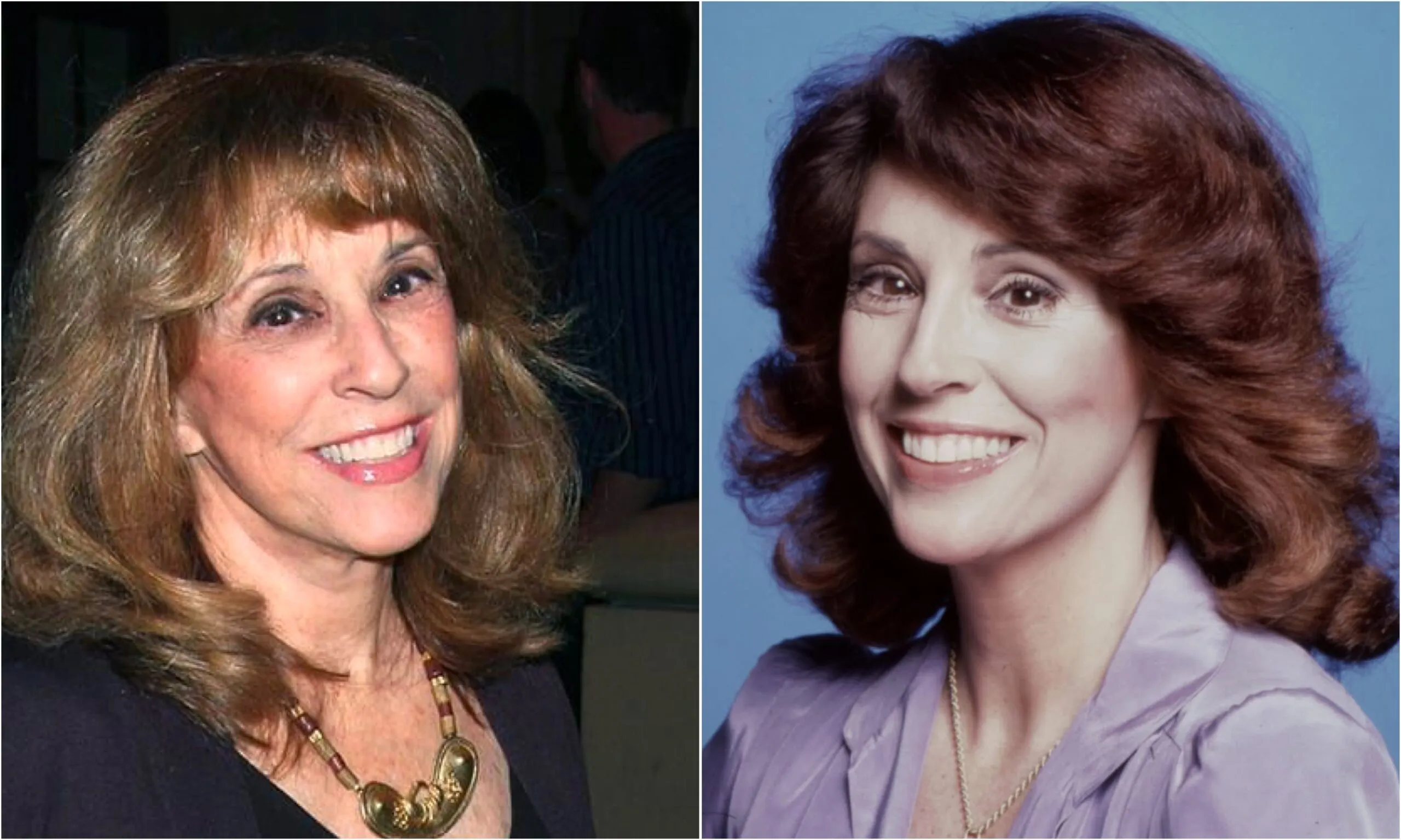 Farewell to Denise Alexander: A Beloved Soap Star's Last Goodbye