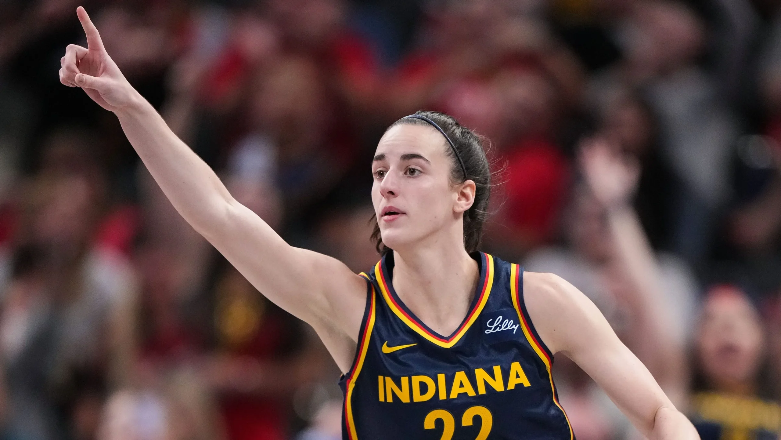 Fever vs. Dream: The Showdown Everyone's Talking About!
