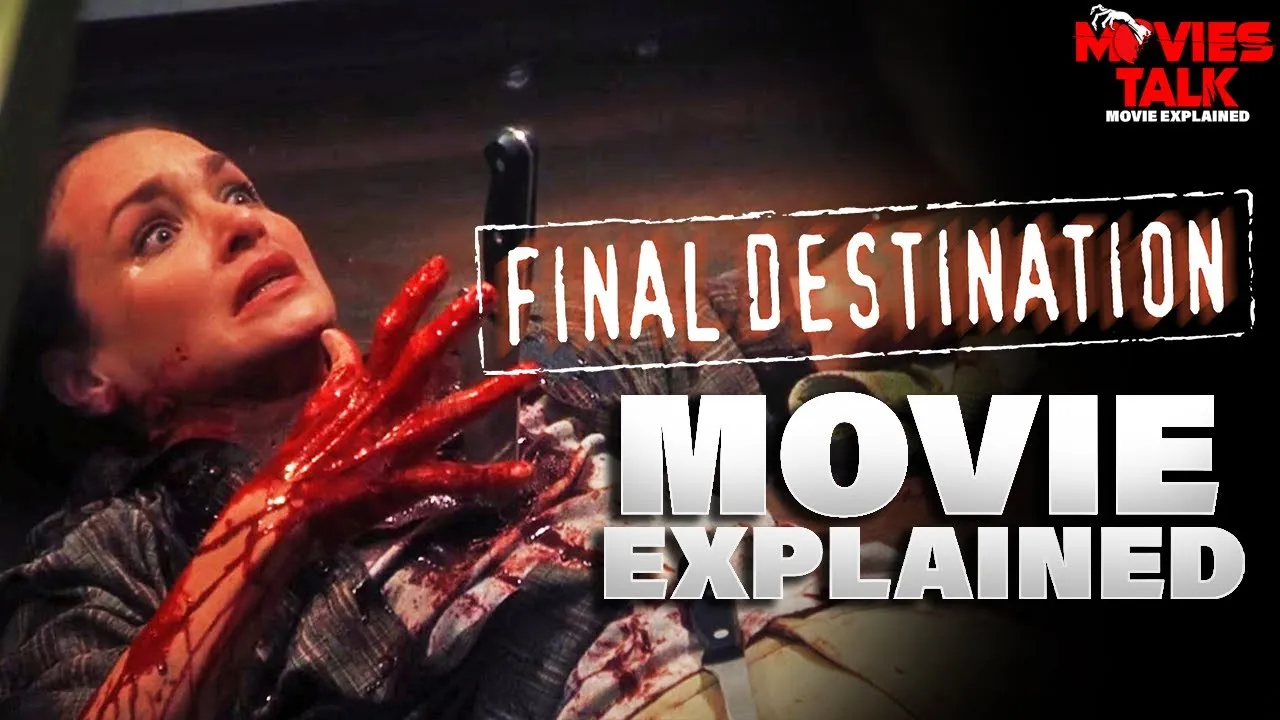 Final Destination: Bloodlines - Are You Ready for the Ultimate Fear Factor?