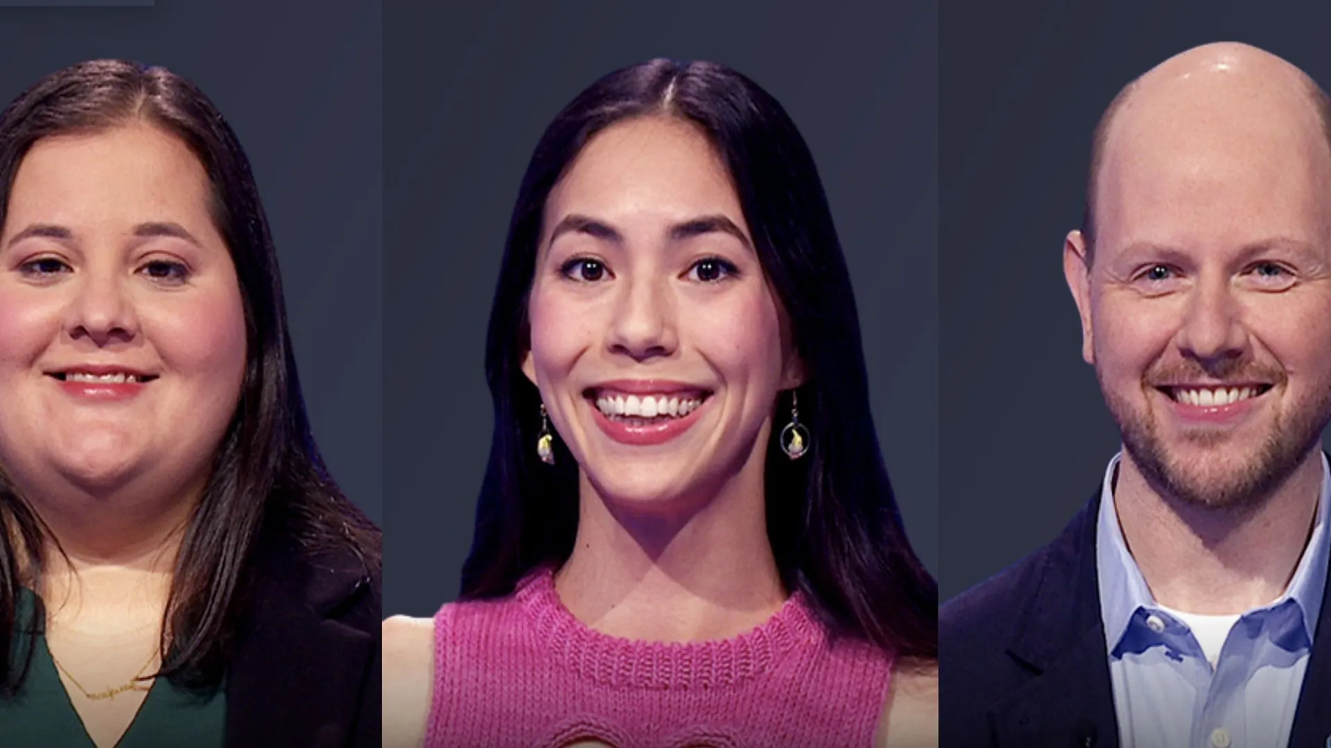 Final Jeopardy Shocker: Today's Clue Leaves Contestants Stunned!