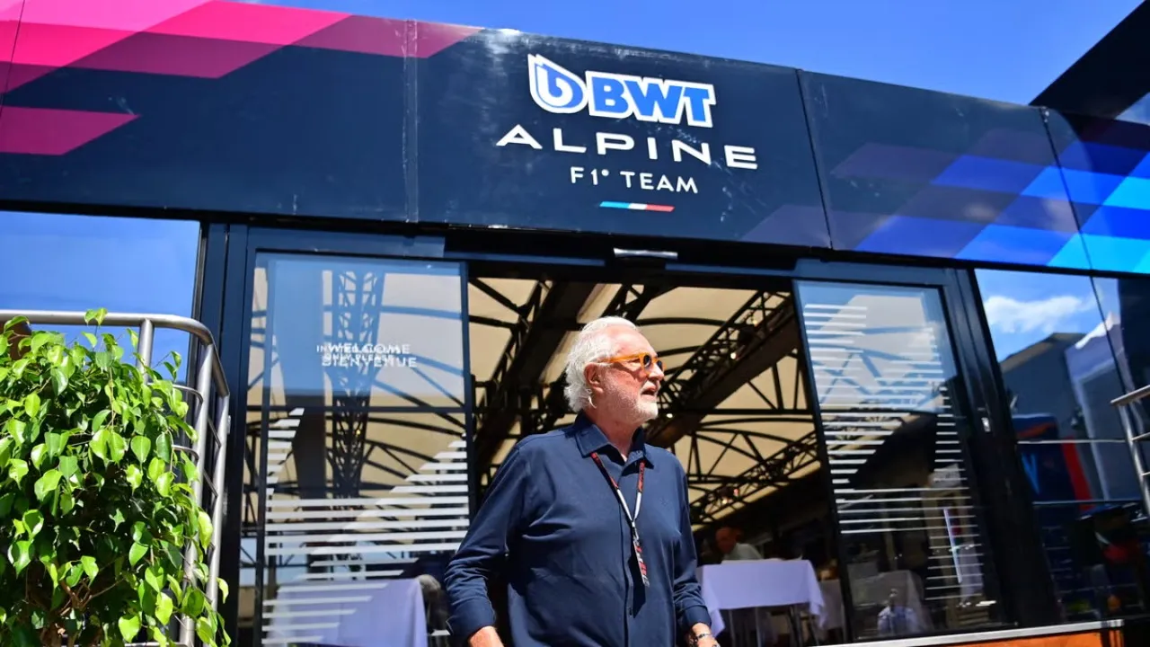 Flavio Briatore's Shocking Comeback: What You Need to Know!