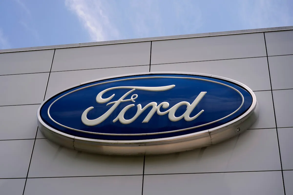 Ford's Price Surge: How Tariffs Are Impacting Your Next Car Purchase
