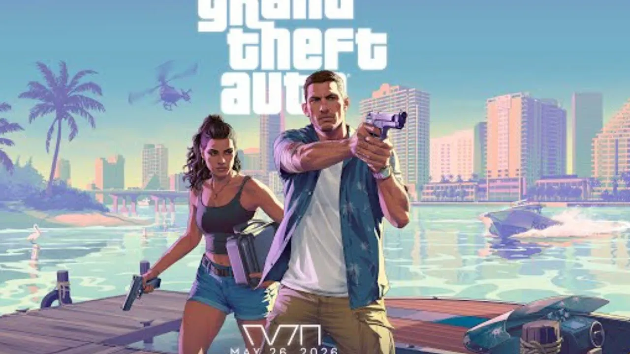 GTA 6 Trailer Unveiled: What You Need to Know About the Epic Reveal!