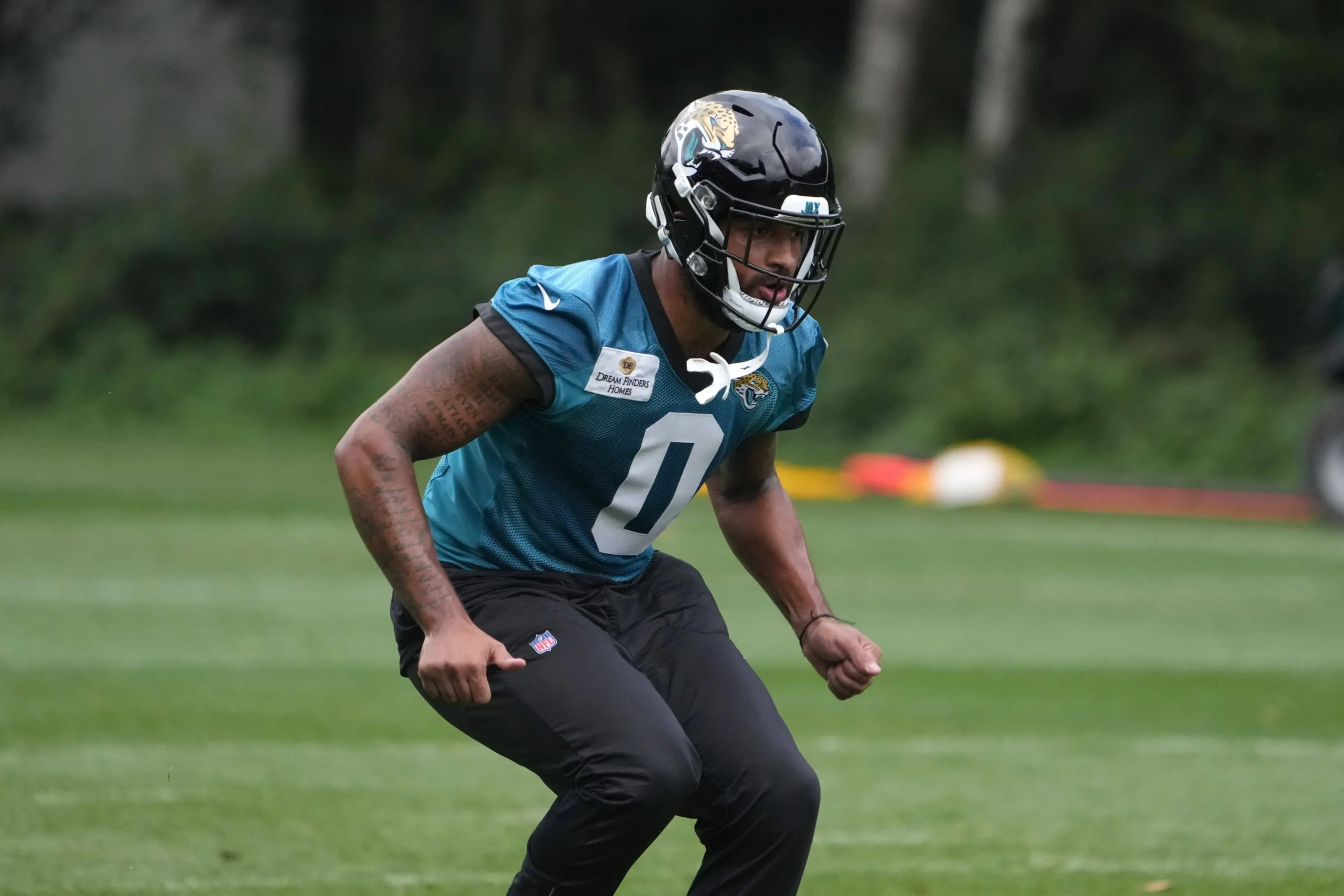 Gabe Davis: The Rising Star Shaking Up the NFL Landscape!