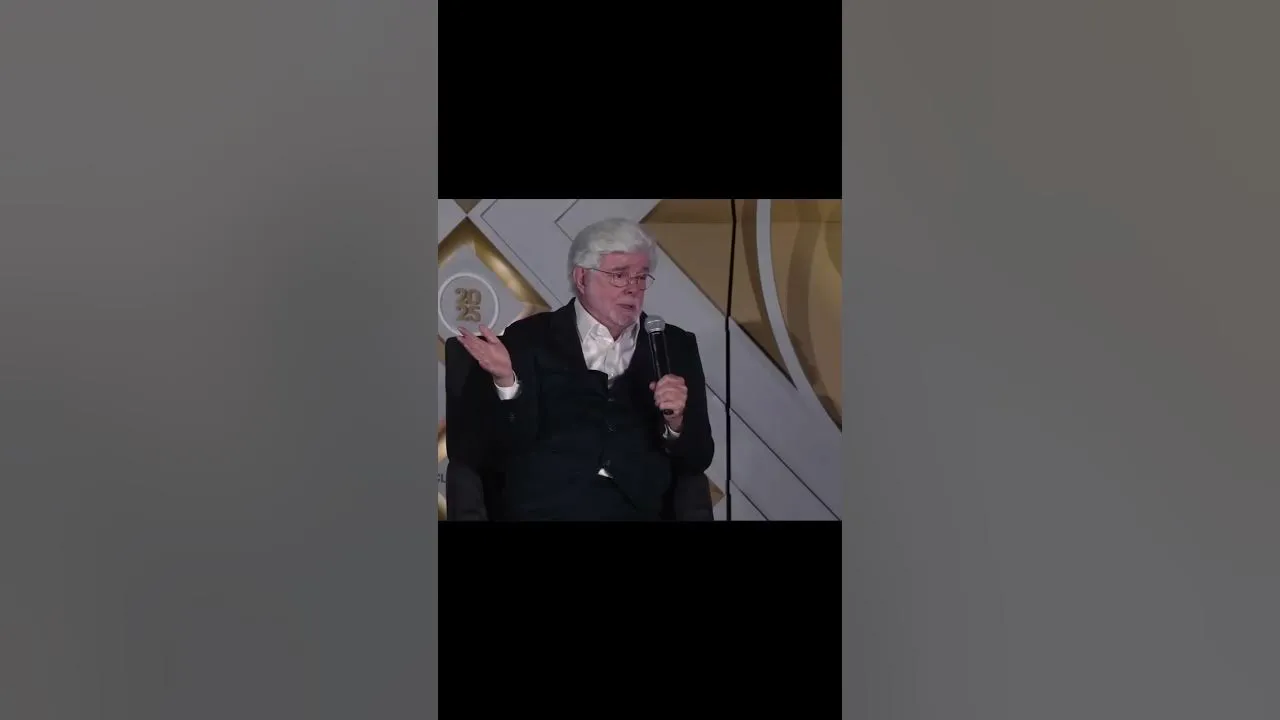 George Lucas: The Untold Secrets Behind His Iconic Legacy Revealed!