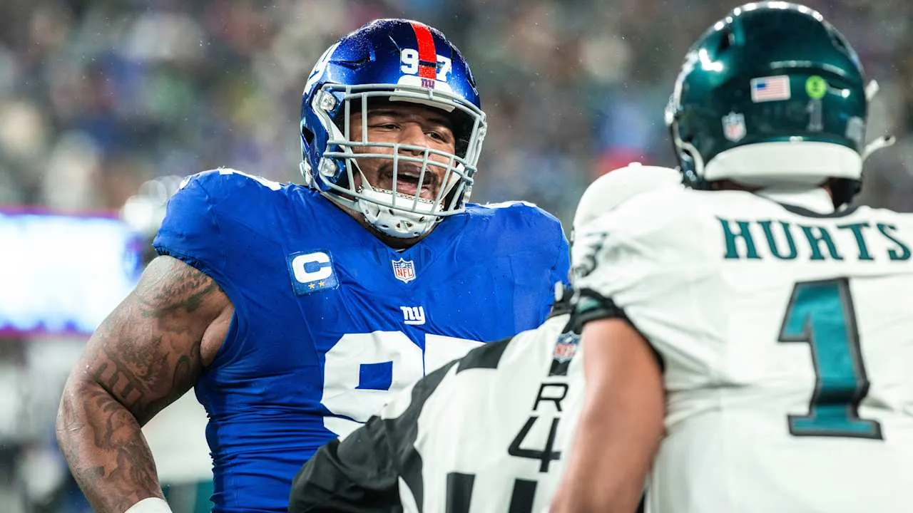 Get Ready! The 2025 NFL Schedule is Dropping Soon – What You Need to Know!