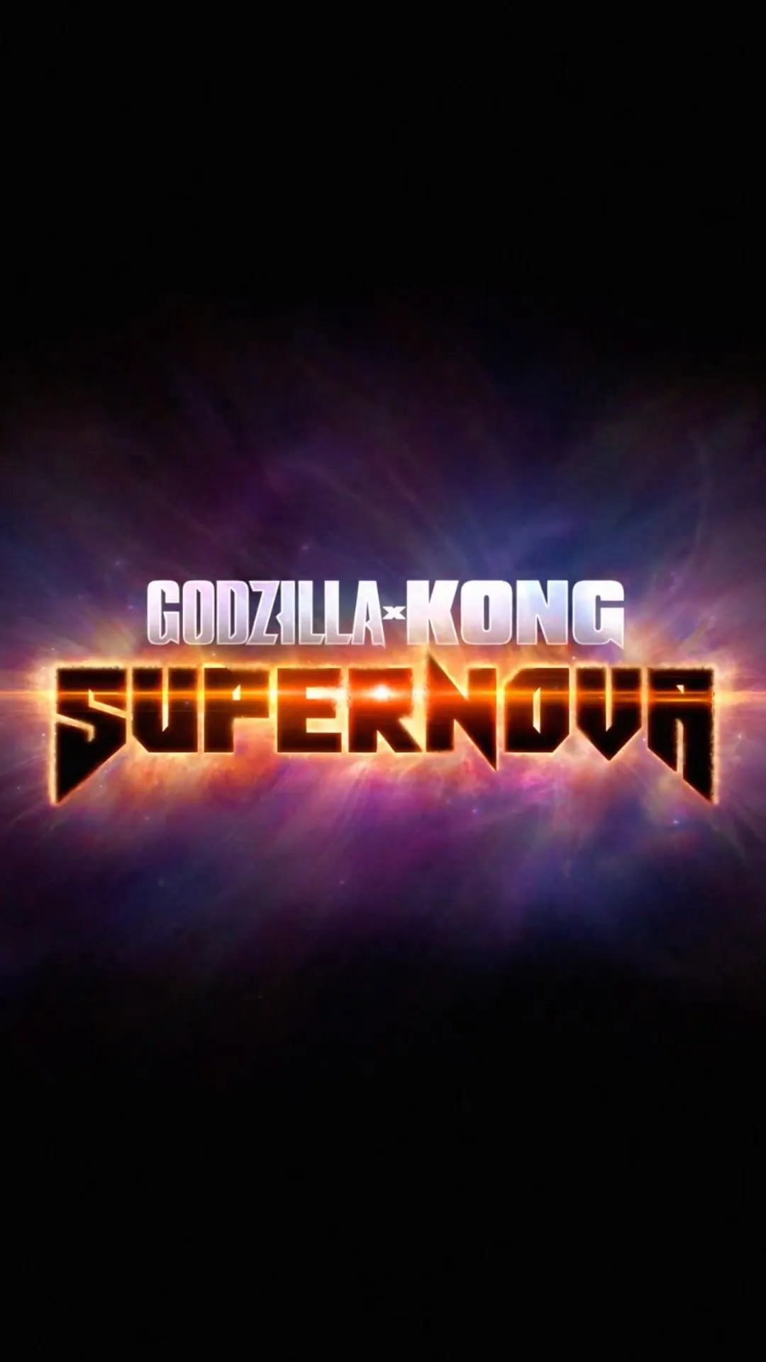 Godzilla x Kong Supernova: The Epic Showdown You Can't Miss!