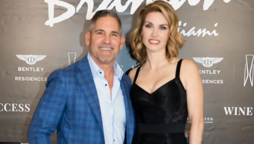 Grant Cardone's Secrets to Success: How He Became a Millionaire in 2025!
