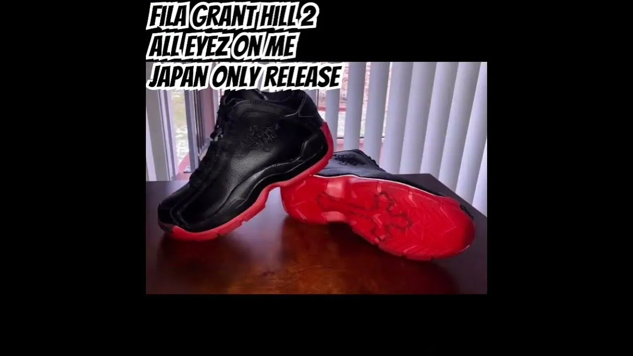 Grant Hill's Surprising Comeback: What You Need to Know!