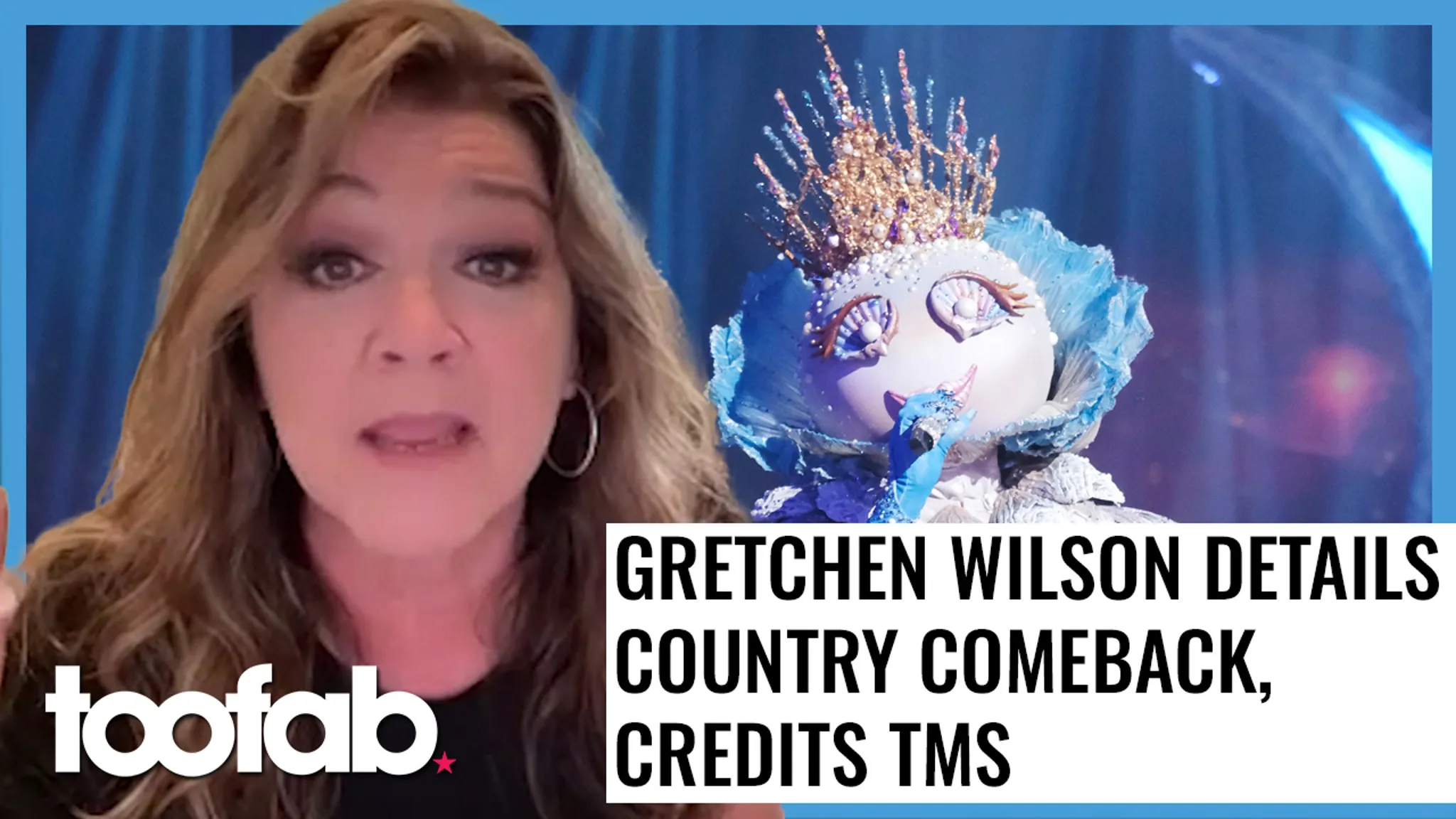 Gretchen Wilson's Comeback: What You Need to Know About Her Latest Moves!